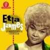 Album artwork for The Absolutely Essential by Etta James