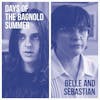 Album artwork for Days Of the Bagnold Summer by Belle and Sebastian