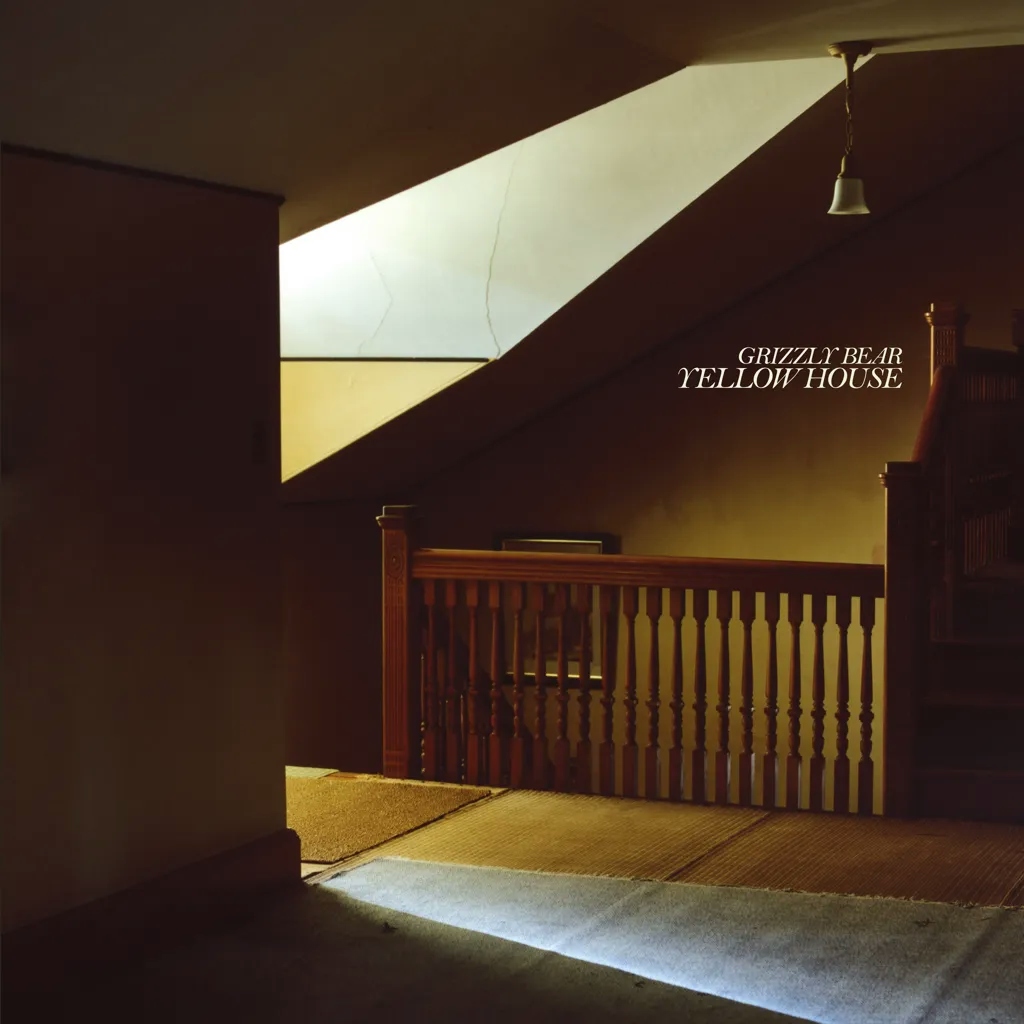 Album artwork for Yellow House - 15th Anniversary by Grizzly Bear