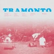 Album artwork for Tramonto by The Van Pelt