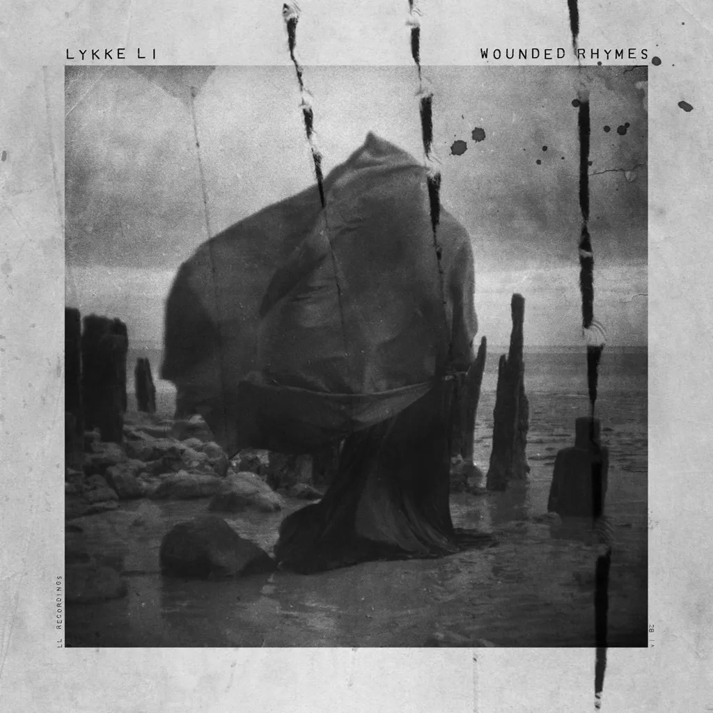 Album artwork for Wounded Rhymes (Anniversary Edition) by Lykke Li