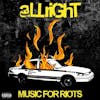 Album artwork for Music for Riots by aLLriGhT
