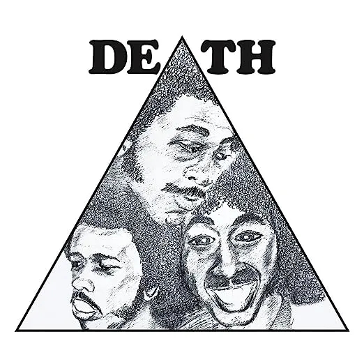 Album artwork for Spiritual-Mental-Physical by Death