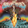 Album artwork for Apocryphon (10th Anniversary Edition) by The Sword