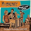 Album artwork for Real Low Vibe: Reprise Recordings 1992-1998 by Mudhoney