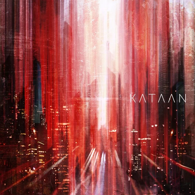 Album artwork for Kataan by Kataan