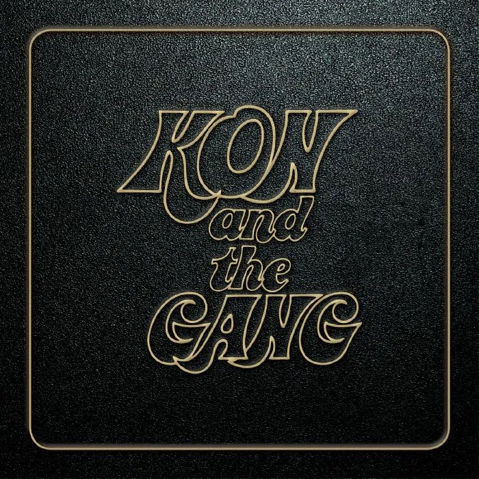 Album artwork for Kon and the Gang by Various