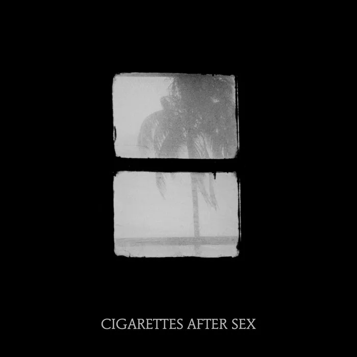 Album artwork for Crush by Cigarettes After Sex