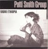 Album artwork for Radio Ethiopia by Patti Smith Group