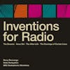 Album artwork for Inventions for Radio - RSD 2024 by Delia Derbyshire