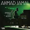 Album artwork for Emerald City Nights: Live At The Penthouse (1963-1964) by Ahmad Jamal