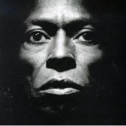Album artwork for Tutu by Miles Davis