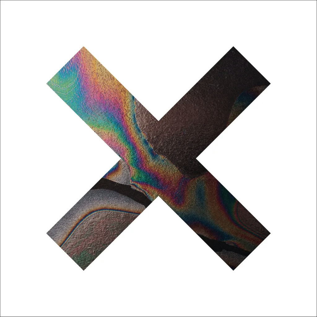 Album artwork for Coexist by The xx