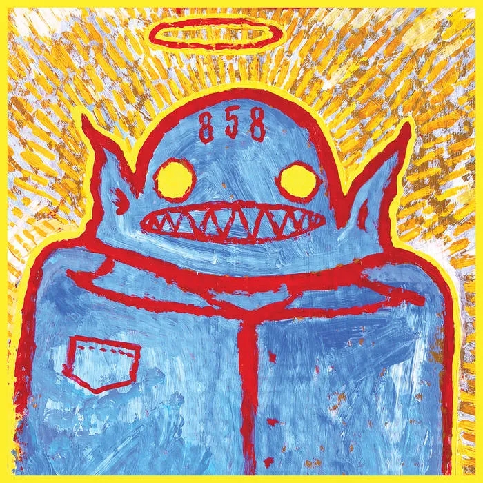 Album artwork for Dusk Of Punk / Happy Omen by Goon