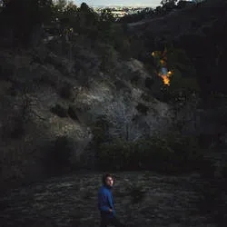 Album artwork for Singing Saw by Kevin Morby