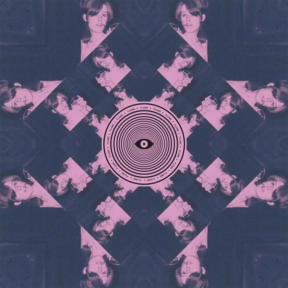 Album artwork for Flume by Flume