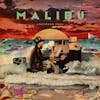 Album artwork for Malibu by Anderson .Paak