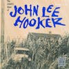 Album artwork for The Country Blues of John Lee Hooker by John Lee Hooker