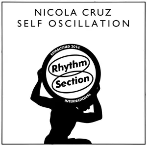 Album artwork for Self Oscillation by Nicola Cruz