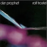 Album artwork for Der Prophet by Rolf Trostel