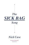 Album artwork for The Sick Bag Song by Nick Cave