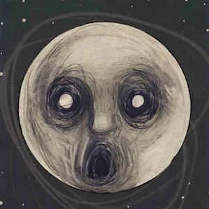 Album artwork for The Raven That Refused to Sing (And Other Stories) by Steven Wilson