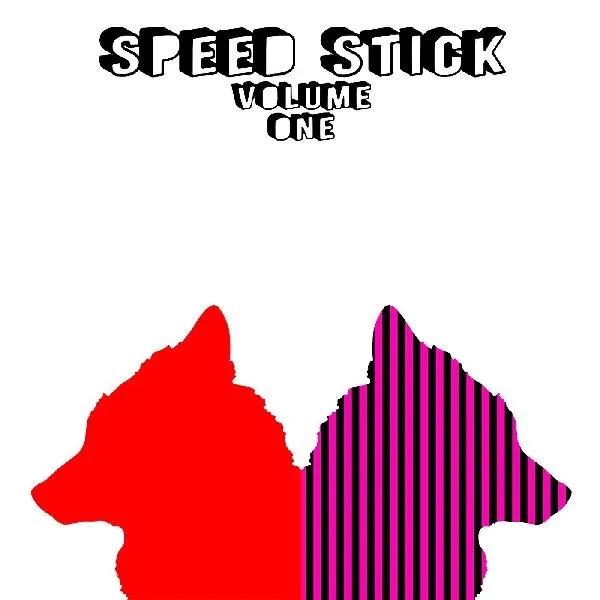 Album artwork for Volume One by Speed Stick