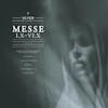Album artwork for Messe I.X - VI.X by Ulver