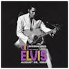 Album artwork for Live at the International Hotel, Las Vegas, NV August 26, 1969 by Elvis Presley