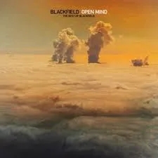 Album artwork for Open Mind - The Best of Blackfield by Blackfield