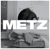 Album artwork for Metz. by Metz