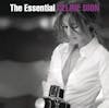 Album artwork for The Essential Celine Dion by Celine Dion