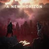 Album artwork for A New Horizon by Smash Into Pieces