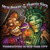 Album artwork for Thanksgiving in New York City: Live by New Riders of the Purple Sage