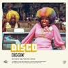 Album artwork for Disco Diggin' by Various Artists