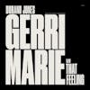 Album Artwork für Gerri Marie / That Feeling (Live at Russian Recording) von Durand Jones
