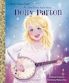 Album artwork for My Little Golden Book About Dolly Parton by Deborah Hopkinson