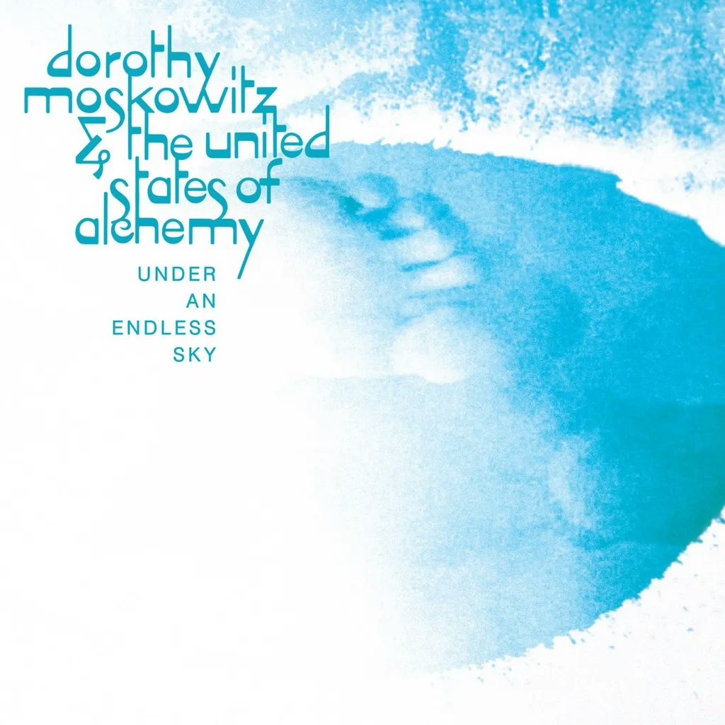 Album artwork for Under An Endless Sky by Dorothy Moskowitz