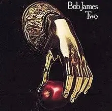 Album artwork for Two - Black Friday 2023 by Bob James