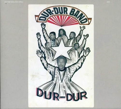 Album artwork for Dur Dur Band Volume 5 by Dur Dur Band