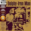 Album artwork for Iron Man - Black Friday 2023 by Eric Dolphy
