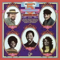 Album artwork for Greatest Hits On Earth by The 5th Dimension