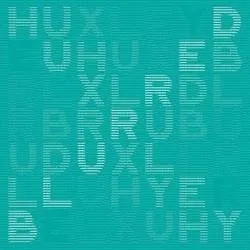 Album artwork for Album artwork for Blurred by Huxley by Blurred - Huxley