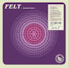 Album artwork for Crumbling The Antiseptic Beauty by Felt