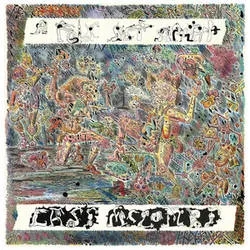 Album artwork for Album artwork for A Folk Set Apart by Cass Mccombs by A Folk Set Apart - Cass Mccombs