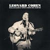 Album artwork for Hallelujah And Songs From His Albums by Leonard Cohen