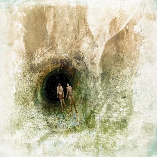 Album artwork for Couple in a Hole - Original Soundtrack by Beak>