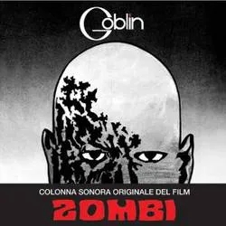Album artwork for Zombi by Goblin