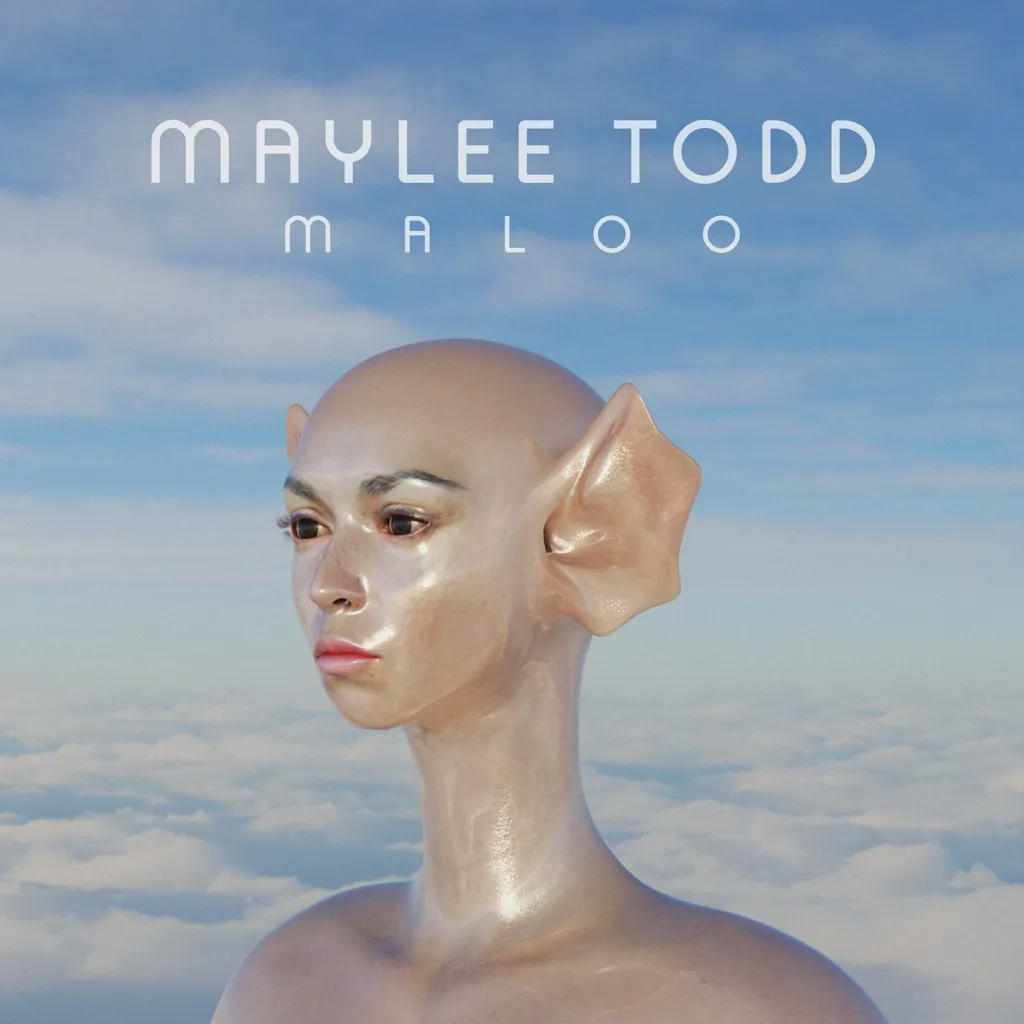 Album artwork for Maloo by Maylee Todd