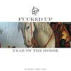 Album artwork for Year of the Horse by Fucked Up
